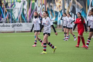 Bild 207 - wCJ Eimsbuettler TV : Altona 93 - Ergebnis: 1:1
